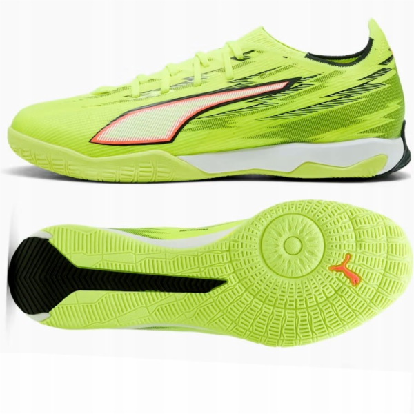 Puma Boty Ultra 6 Match IT 109002-01