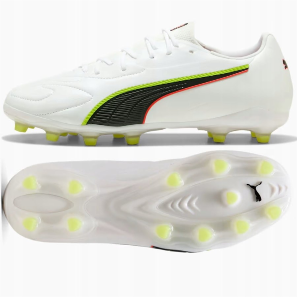 Puma Kopačky KING 20 MATCH FG/AG 108465-01