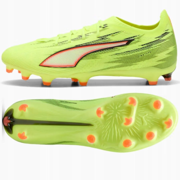 Puma Kopačky Ultra 6 Match FG/AG 108687-01