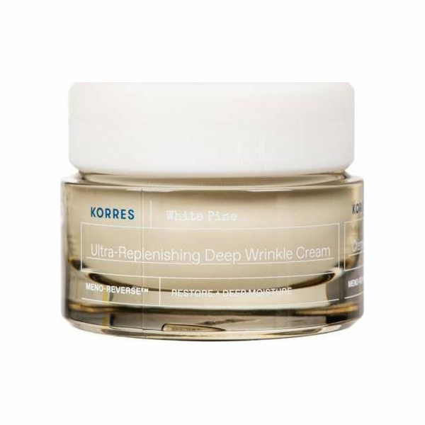 Korres KORRES_White Pine Volume Replenishing Day Cream Ve...