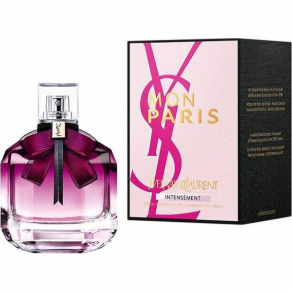 Yves Saint Laurent Mon Paris Intensement EDP 30 ml