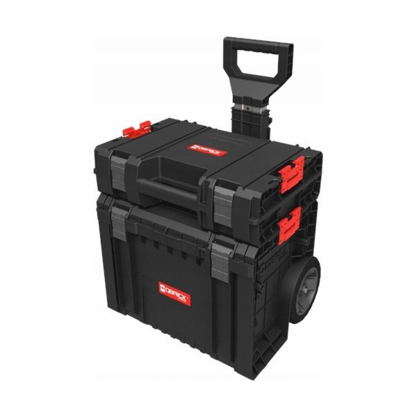 PATROL QBRICK SYSTEM PRO SET 6