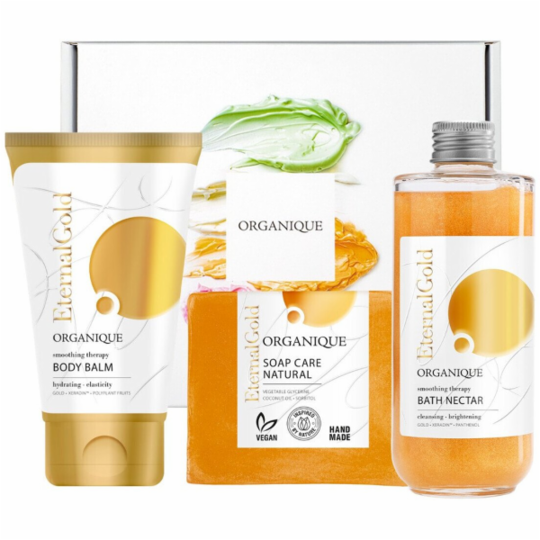 Organique Dárková sada Timless Skin