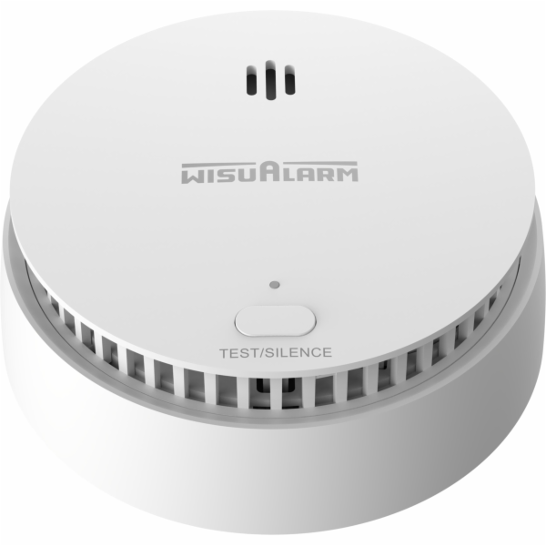 NoName DETEKTOR KOUŘE HY-SA30A VISUALARM