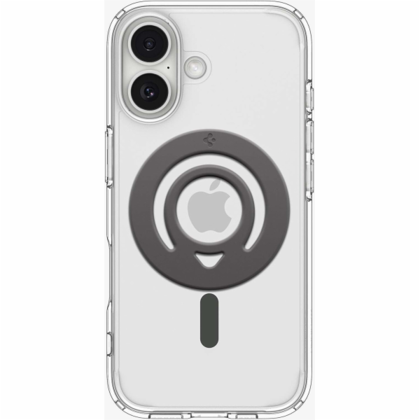 Spigen Držák na telefon Dual Pop MagSafe (tenký), mramoro...