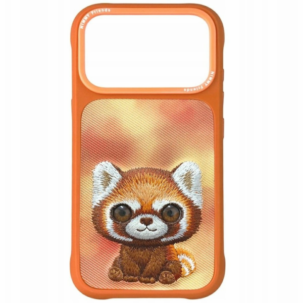 Nimmy Kryt Big Eyed Pet 2.0 Raccoon pro iPhone 17 Pro Max...