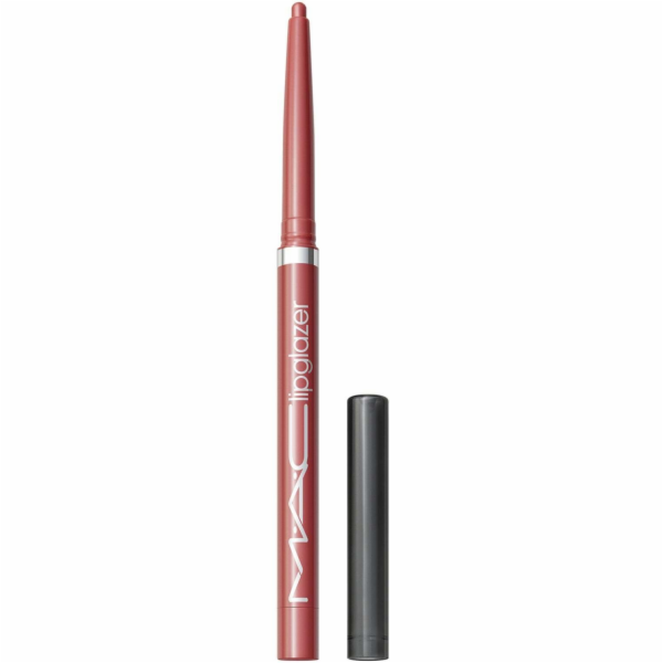 MAC Lipglazer lesklá konturovací tužka na rty VELVET TEDD...