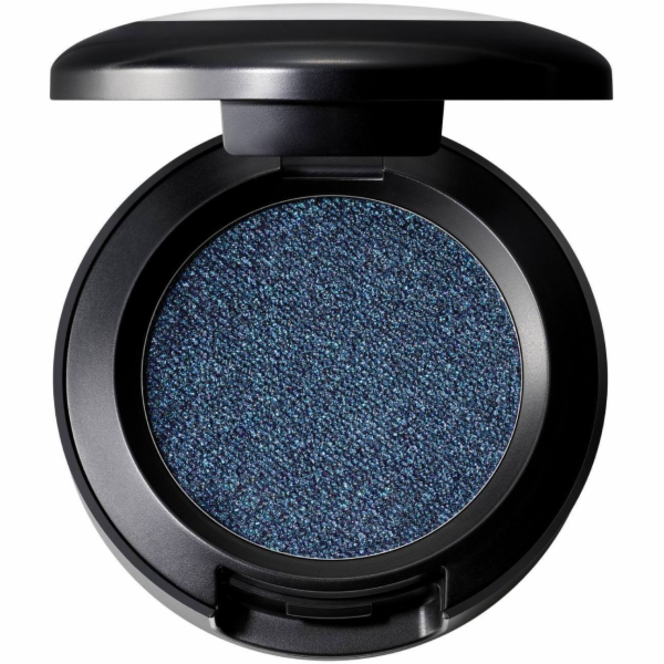 MAC Oční stíny Eye Shadow Metallic Single Compact Midnigh...