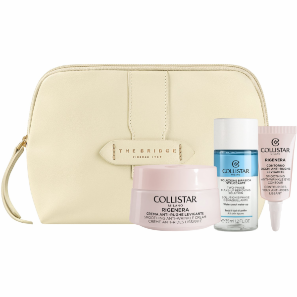 Collistar SET REGENERATE ANTI-IRITATION CREAM 50 ML + MIN...