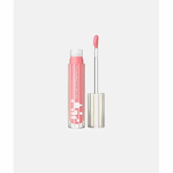 MAC Rtěnka na rty Rtěnka na rty AIR Snobbish 5 ml