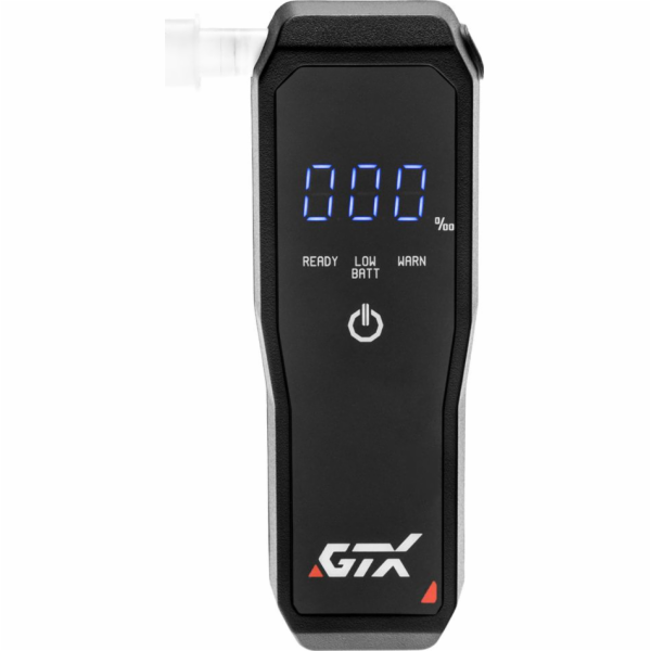 GTX Original dechový analyzátor