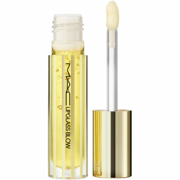 MAC Rtěnka na rty BLOW PUMPING OIL 5ML