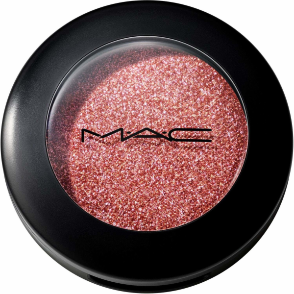 MAC OČNÍ STÍNY S TŘPYTKAMI JEDNODUCHÉ KOMPAKTNÍ TRY ME ON 1G