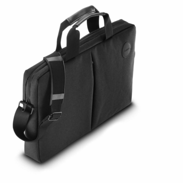 HAMA Genua, Taška na notebook do 15,6", čierna