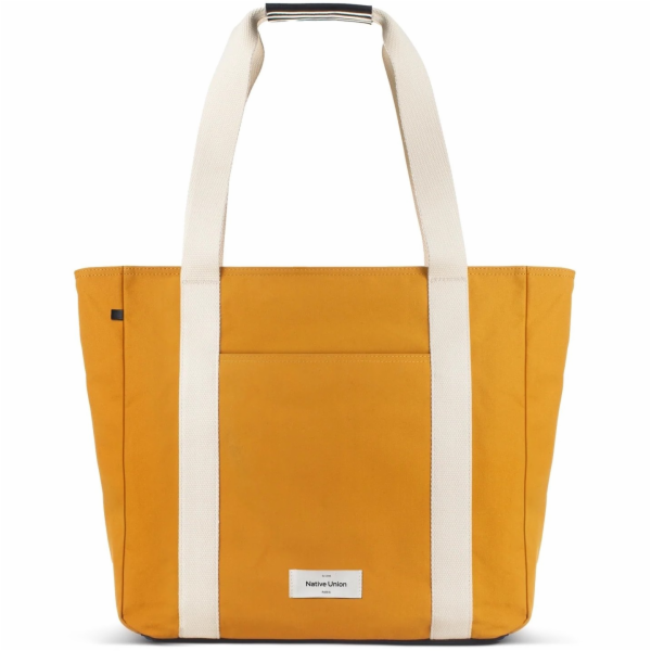 NoName Taška Native Union WFA Tote Pro - 16l taška přes r...