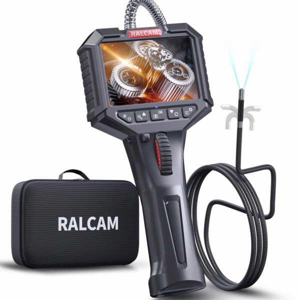 Ralcam Endoskopický boroskop N308S-AM