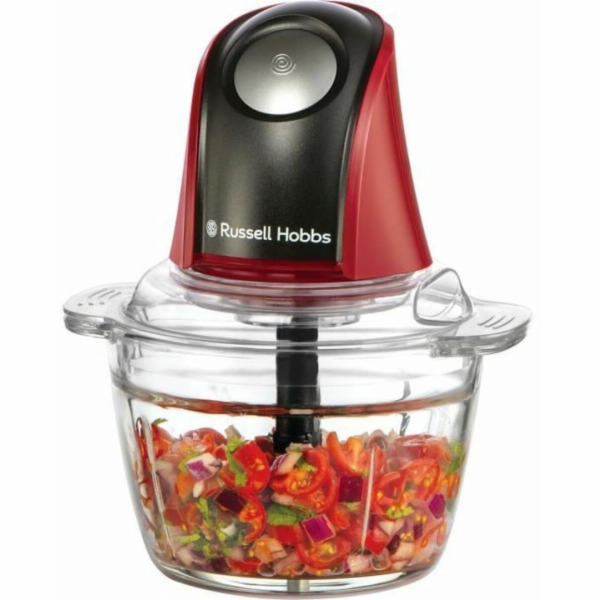 Russell Hobbs 27130-56 elektrický kuchyňský sekáček 0,5 l...