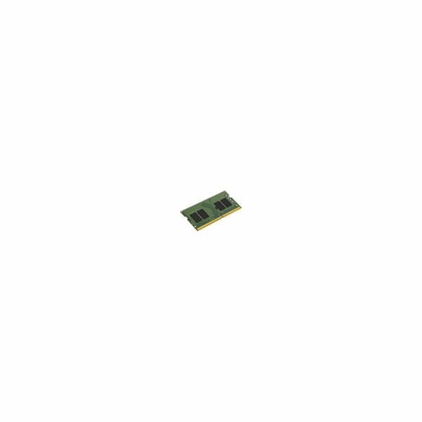 Kingston ValueRAM - DDR4 - modul - 8 GB - SO-DIMM 260-pin...