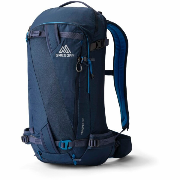 Gregory Targhee Turistický batoh M/L 32 l Modrý