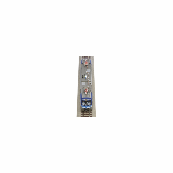 Roco Elektrická lokomotiva 393 002-1, ČD Cargo - 7500113