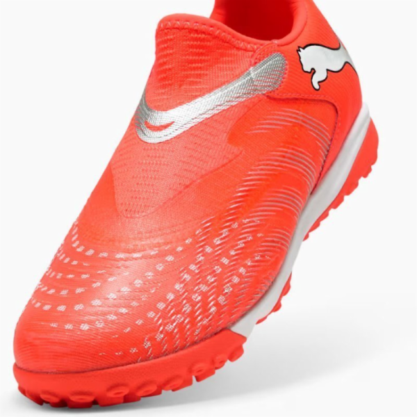 Puma Boty Future 9 Match LL JR TT 108930-01