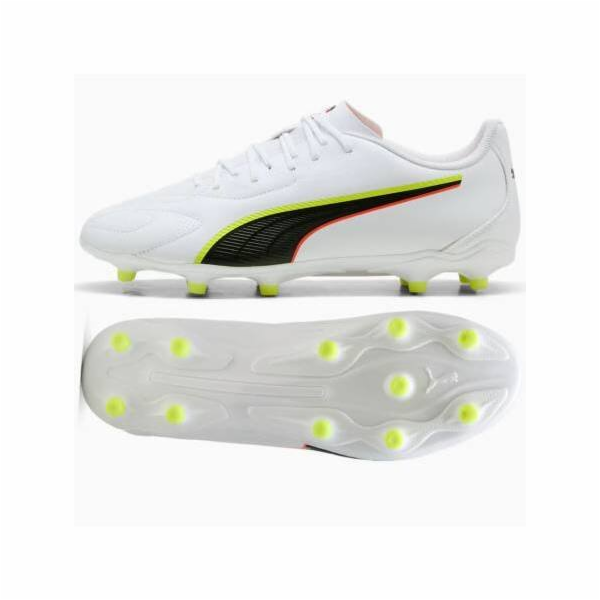 Puma Kopačky KING 20 PLAY FG/AG 108732-01