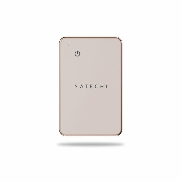 Satechi Vyhledávač karet Apple Find My kompatibilní s klí...