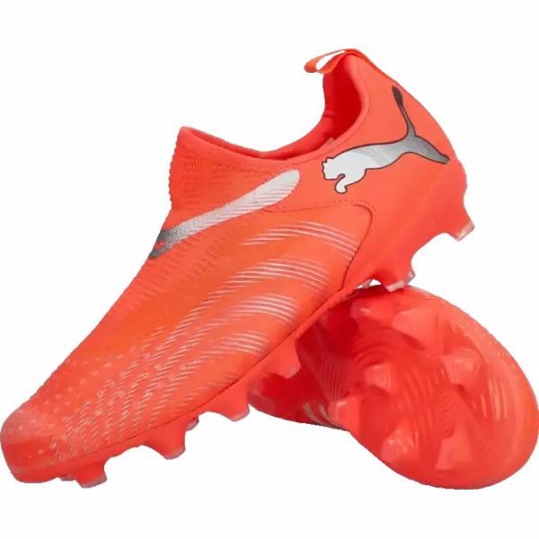 Puma Kopačky Future 9 MATCH LL Jr FG/AG 108722-01
