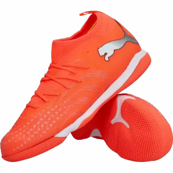 Puma Boty Future 9 Match+ JR IT 108922-01