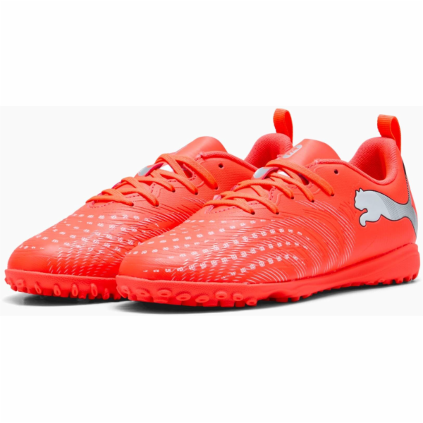 Puma Boty Future 9 PLAY JR TT 108929-01