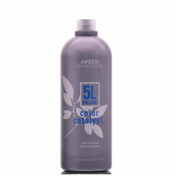 Aveda Color Catalyst Liquid Developer kondicionér oxidačn...