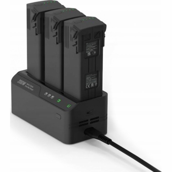 Autel Multi-charger For EVO Max Series