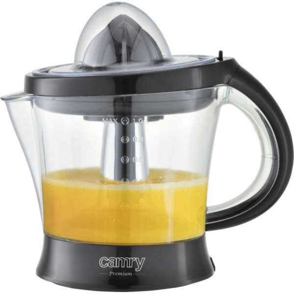 CAMRY CR 4008 lis na citrusy