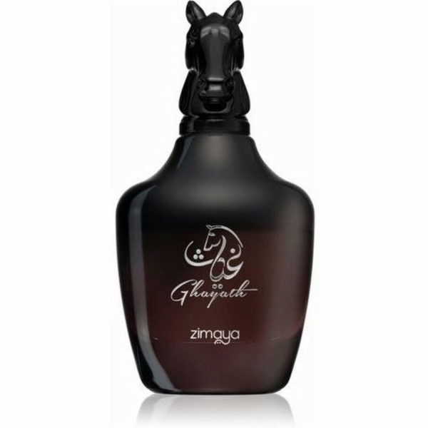 Al Haramain ZIMAYA Ghayath EDP sprej 100ml