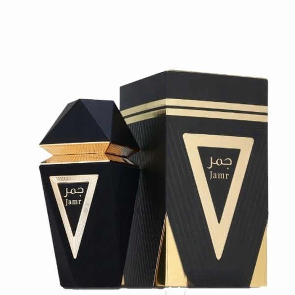 Coach Jamr Black EDP sprej 100ml