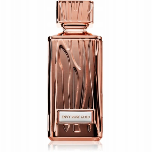 Carolina Herrera HAMIDI Envy Rose Gold EDP sprej 100ml