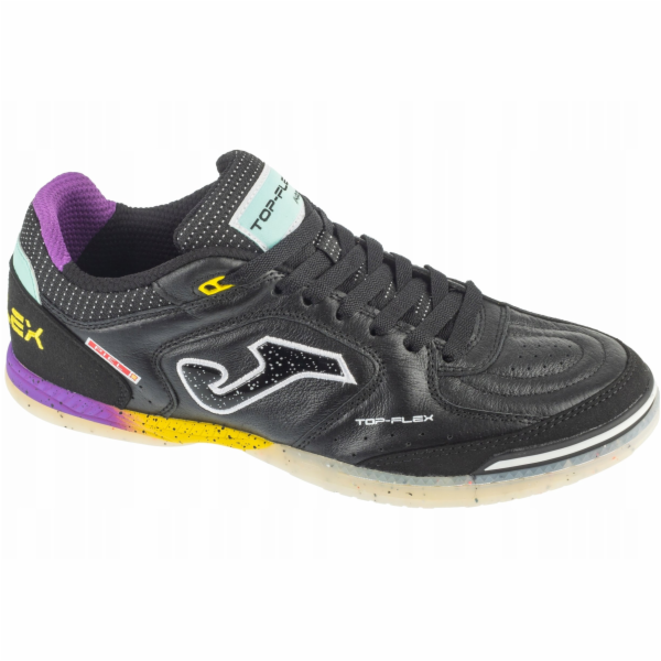 Joma Top Flex 2601 IN TOPS2601IN Černá 41