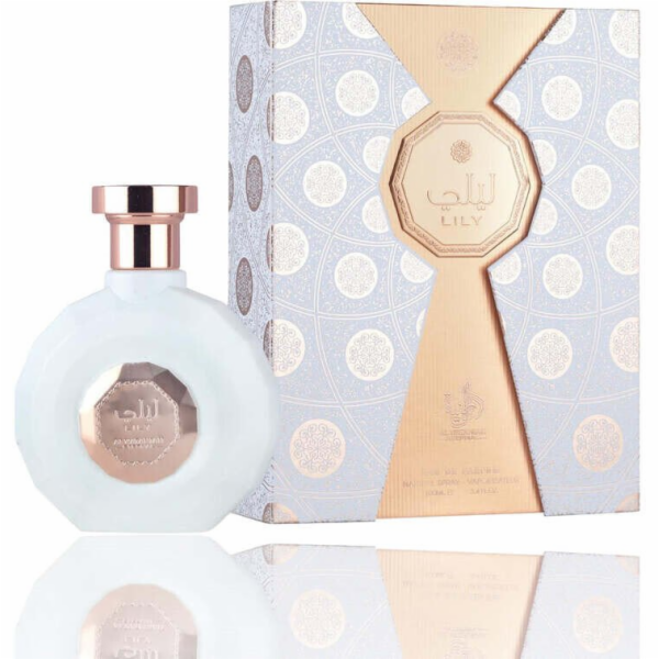 Le Couvent Maison de Parfum AL WATANIAH Lily EDP sprej 100ml