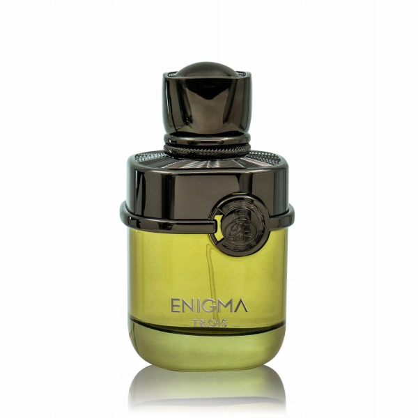 Coach SVĚT VŮNÍ Enigma Trois EDP sprej 100ml
