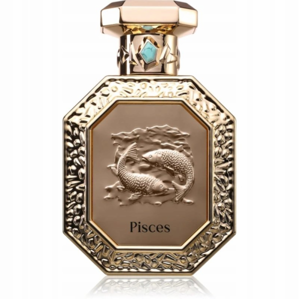 Yves Saint Laurent FRENCH AVENUE Genesis Collection Pisce...