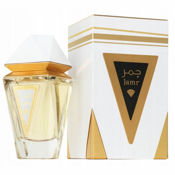 Coach Jamr Diamond White EDP sprej 100ml