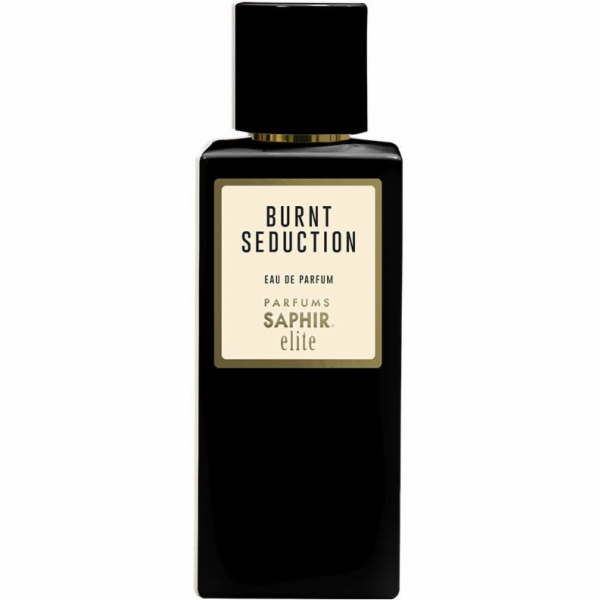 Alkotest SAPHIR Elite Burnt Seduction EDP sprej 100ml