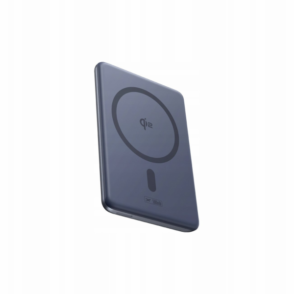 Baseus Powerbanka PicoGo AM31 5000mAh šedá