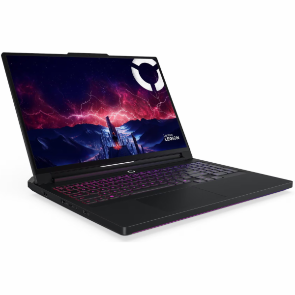 Lenovo Legion Pro 7 16AFR10H Ryzen 9 9955HX3D 16,0" WQXGA...