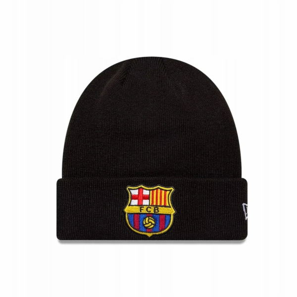 New Era Kšiltovka Core Cuff Beanie FC Barcelona 60846904 ...