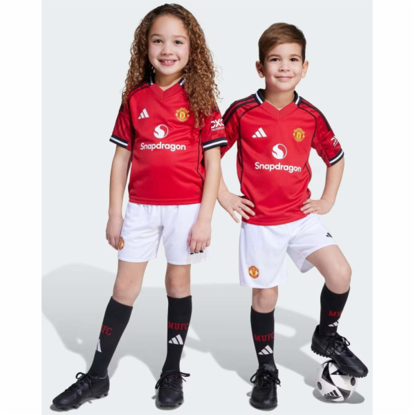 Adidas Domácí set Manchester United JP3019