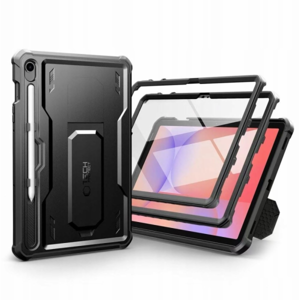 Adidas TECH-PROTECT KEVLAR PRO GALAXY TAB S9 11.0 / S10 F...