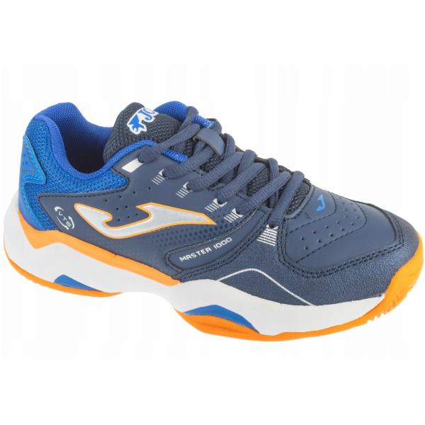 Joma Master 1000 Jr 2603C JMATS2603C Tmavě modrá 33