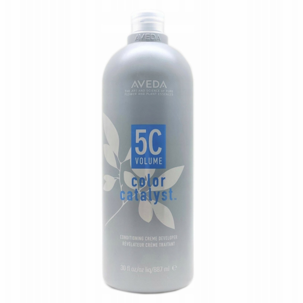 Aveda 5 Volume Color Catalyst kondicionérový krém 887 ml
