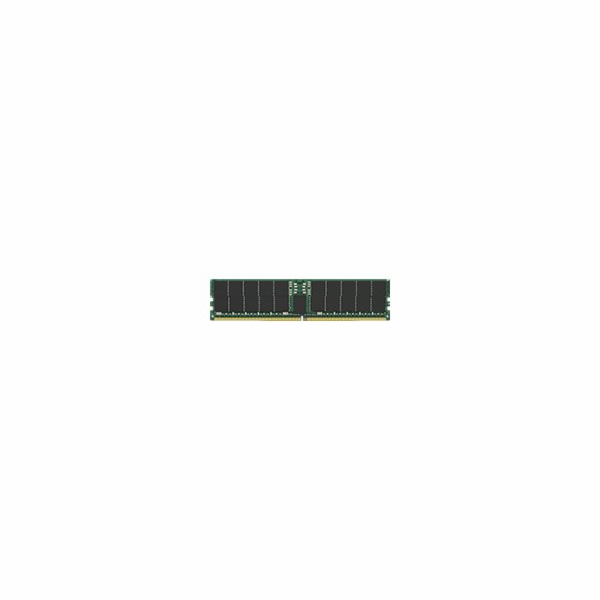 Kingston - DDR5 - modul - 128 GB - DIMM 288-pin - 6400 MT...